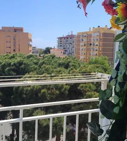 Acuario Shared Flat Piso Compartido Est Partage الشقة مشتركة Kwatera prywatna Benalmádena