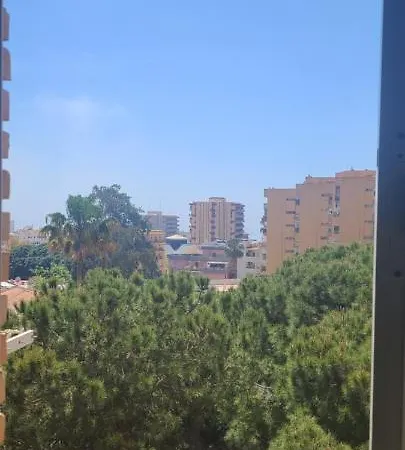 Acuario Shared Flat Piso Compartido Est Partage الشقة مشتركة Benalmádena