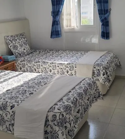 Acuario Shared Flat Piso Compartido Est Partage الشقة مشتركة Ubytování v soukromí Benalmádena