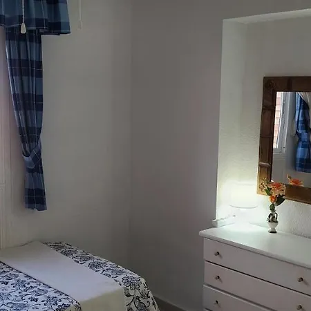 Homestay Acuario Shared Flat Piso Compartido Est Partage الشقة مشتركة