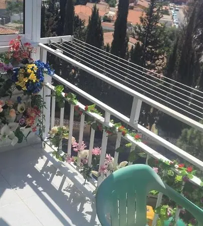 Homestay Acuario Shared Flat Piso Compartido Est Partage الشقة مشتركة