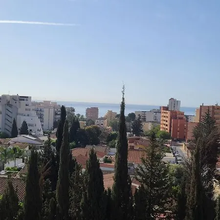Acuario Shared Flat Piso Compartido Est Partage الشقة مشتركة * Benalmadena