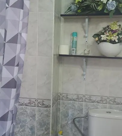 Acuario Shared Flat Piso Compartido Est Partage الشقة مشتركة Homestay