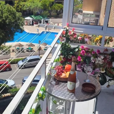 Acuario Shared Flat Piso Compartido Est Partage الشقة مشتركة Homestay
