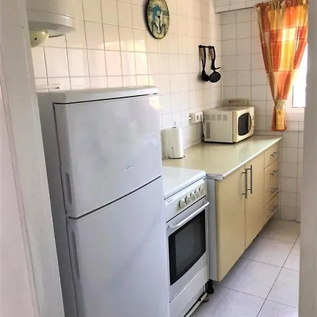 Acuario Shared Flat Piso Compartido Est Partage الشقة مشتركة *