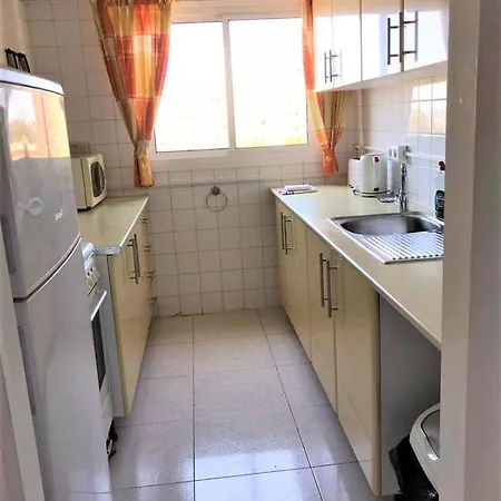 Homestay Acuario Shared Flat Piso Compartido Est Partage الشقة مشتركة