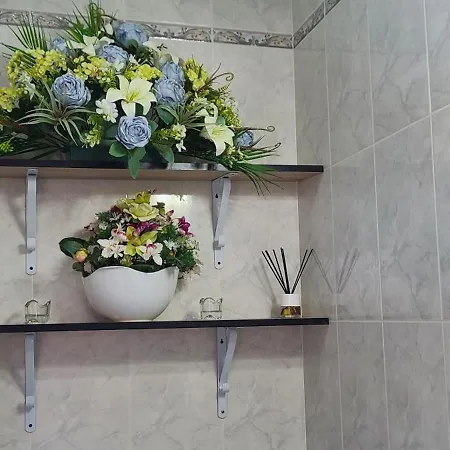 Acuario Shared Flat Piso Compartido Est Partage الشقة مشتركة Benalmadena