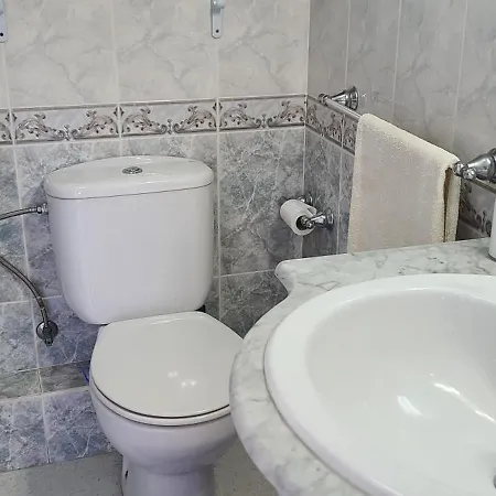 Acuario Shared Flat Piso Compartido Est Partage الشقة مشتركة *